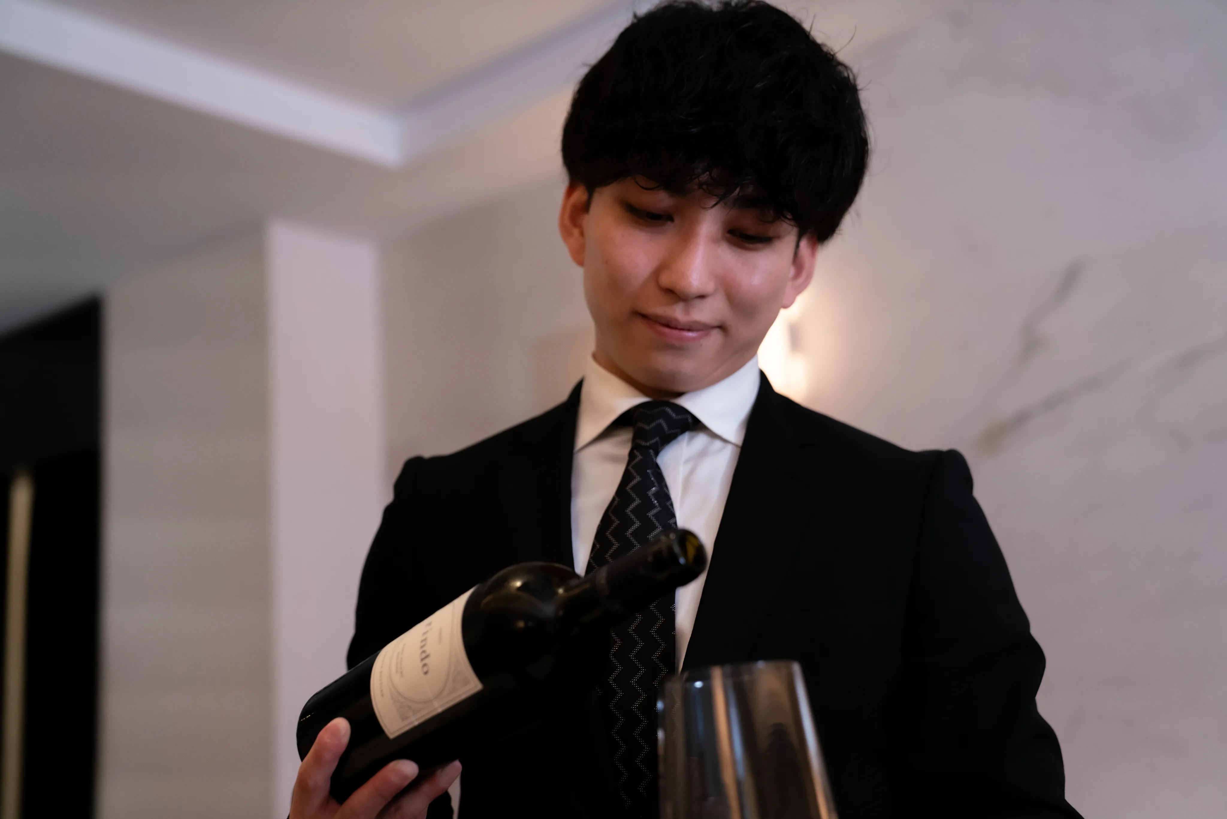 知美 ホステス | Casa di YUKIKO インタビュー